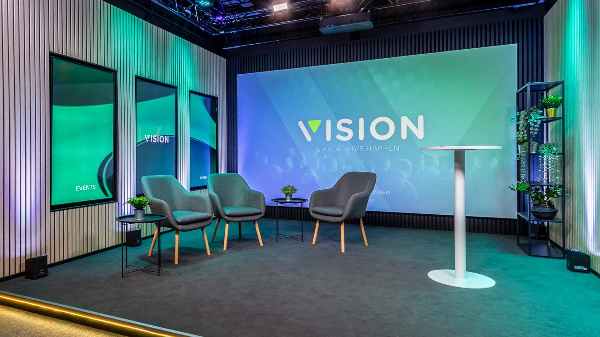 Vision Studio